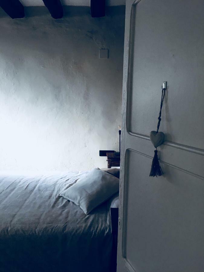 شقة El Baluard كارذونا المظهر الخارجي الصورة