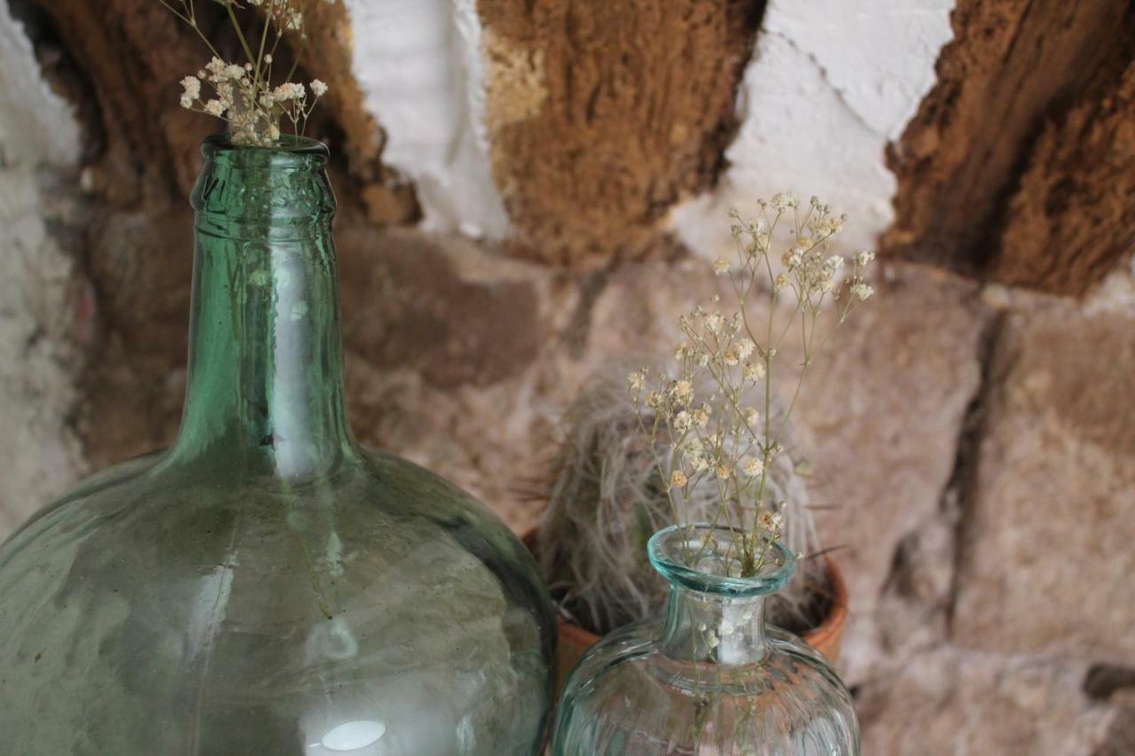 شقة El Baluard كارذونا المظهر الخارجي الصورة